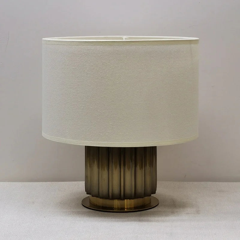 Factory Price Luxury Led Table Lamp Designer Led Table Lamp for Bedside Reading Room Table Lamp for Study Desk-4